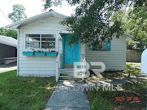 1021 Cherry St, Mobile, AL 36610