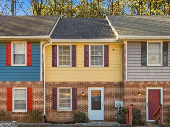 4170 Applegate Way, Tucker, GA 30084