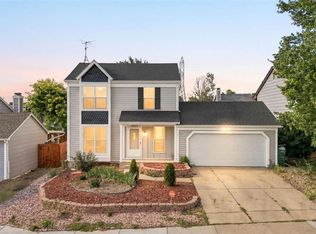 19695 E Amherst Drive, Aurora, CO 80013