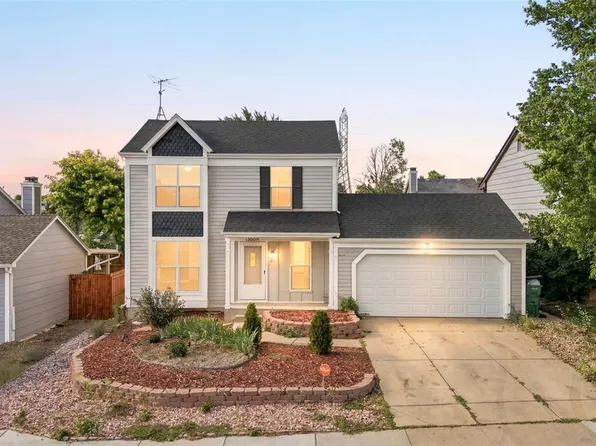 19695 E Amherst Drive, Aurora, CO 80013