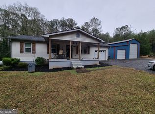 200 Abner Rd, Franklin, GA 30217