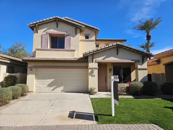 1965 W PERIWINKLE Way, Chandler, AZ 85248