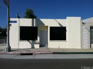 1300 Mira Mar Ave, Long Beach, CA 90804