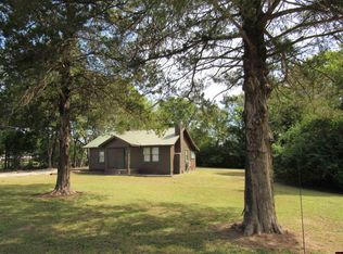 125 N Virginia St, Summit, AR 72677