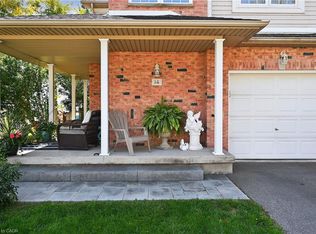 485 Green Rd #14, Stoney Creek, ON L8E6A7