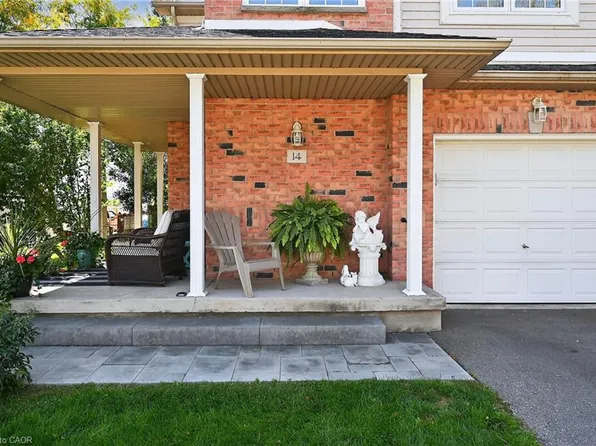 485 Green Rd #14, Stoney Creek, ON L8E 6A7