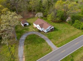6113 Saint Peters Church Rd, Conover, NC 28613