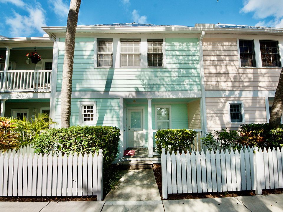 1st image of 204 Southard St APT 8