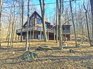 730 Windy Way, Front Royal, VA 22630