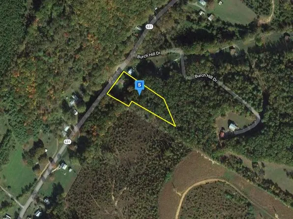 944 Longhollow Rd, Buena Vista, VA 24416