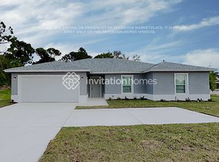 401 NE Airoso Blvd, Port Saint Lucie, FL 34983