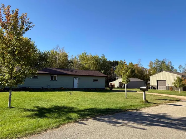 N6392 Blueberry Rd, Gresham, WI 54128
