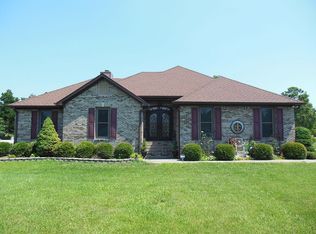 105 Singletree Dr, Hazel Green, AL 35750