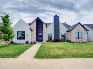 5853 111th St, Lubbock, TX 79424