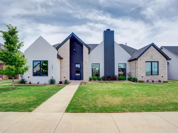 5853 111th St, Lubbock, TX 79424