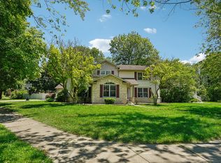 605 Perth Ave, Flossmoor, IL 60422