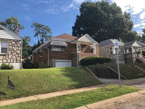 2nd image of 6925 Claremore Dr