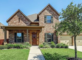 23712 Tatum Bend Ln, Spring, TX 77386