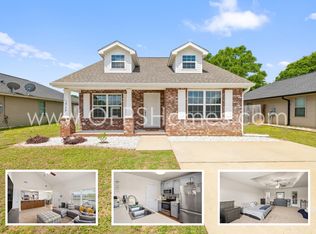 5176 Carmell Ridge Cir, Milton, FL 32570