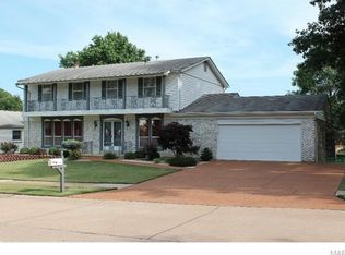 3962 Regalway Dr, Saint Louis, MO