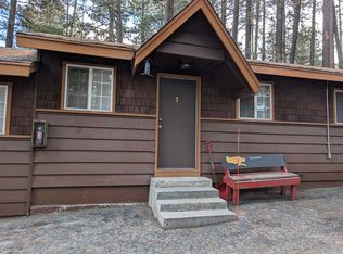 3686 Willow Ave #3, South Lake Tahoe, CA 96150