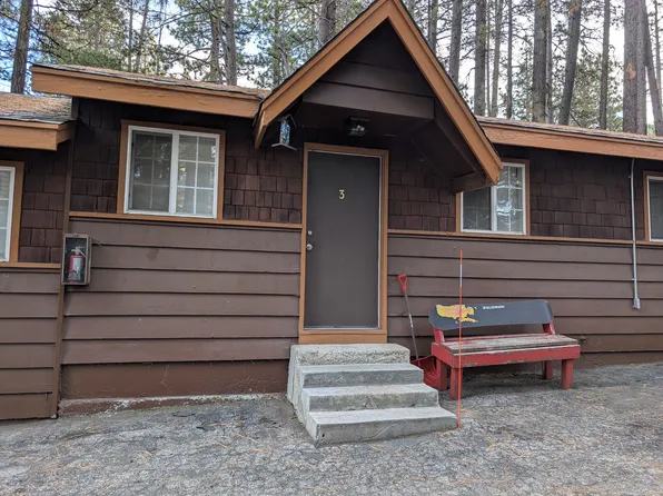 3686 Willow Ave #3, South Lake Tahoe, CA 96150