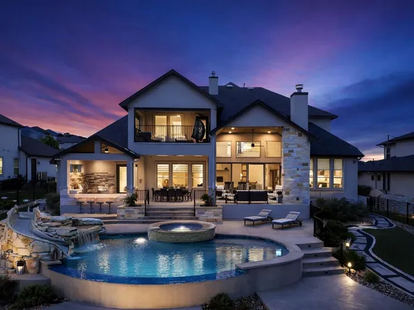 2033 Portobello Rd, Leander, TX 78641