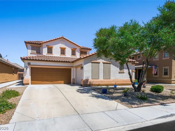 5642 Ouray St, North Las Vegas, NV 89081