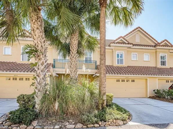 2652 Tanglewood Trl, Palm Harbor, FL 34685