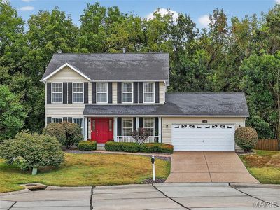 202 Sunshine Dr, O'Fallon, MO, 63368