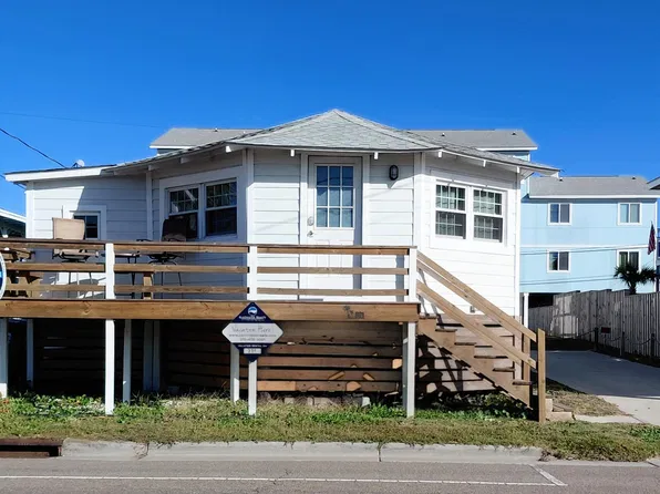 801 S Lake Park Boulevard, Carolina Beach, NC 28428