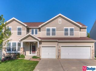 2916 N 168th Ave, Omaha, NE 68116