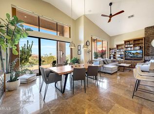 24350 N Whispering Ridge Way UNIT 9, Scottsdale, AZ 85255