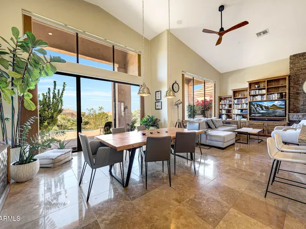 24350 N WHISPERING RIDGE Way #9, Scottsdale, AZ 85255