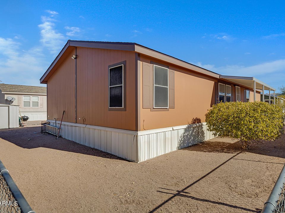 1st image of 2200 N DELAWARE Drive #76