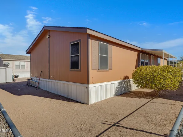 2200 N DELAWARE Drive #76, Apache Junction, AZ 85120