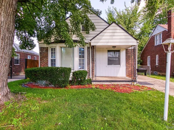 16293 Edmore Dr, Detroit, MI 48205