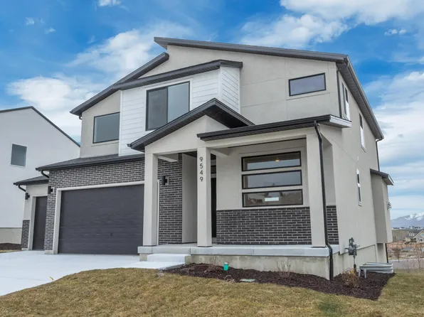 9549 N Aster Dr, Eagle Mountain, UT 84005