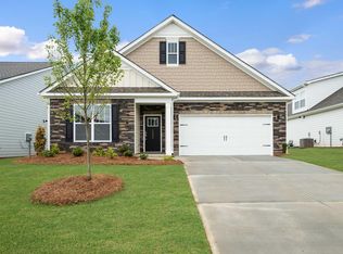 1936 Crumhorn Ave, Boiling Springs, SC 29316