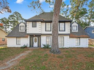3815 Fernglade Dr, Houston, TX 77068