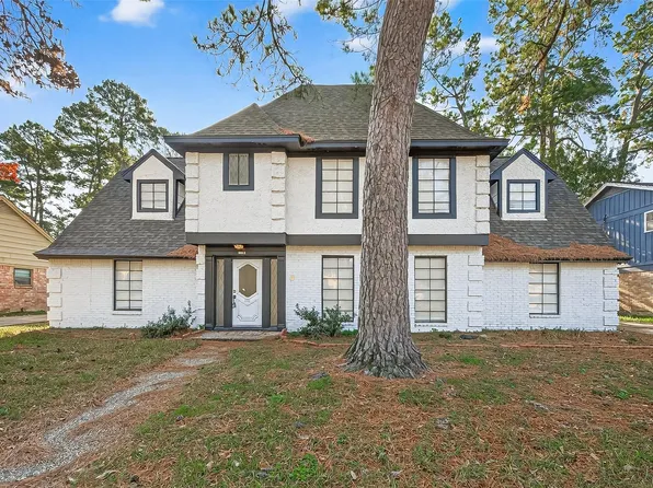 3815 Fernglade Dr, Houston, TX 77068