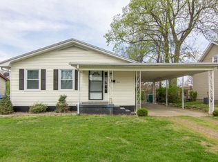 2814 Allen St, Owensboro, KY 42303