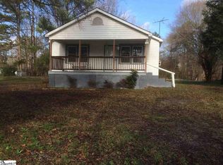 208 Allen Bridge Rd, Woodruff, SC 29388