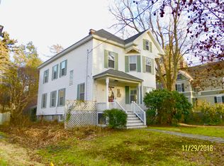 55 Maple Ave, Andover, MA 01810