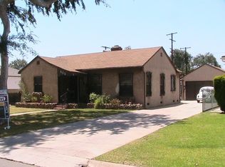 609 S 6th St, Montebello, CA 90640