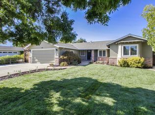 1947 Abinante Ln, San Jose, CA 95124