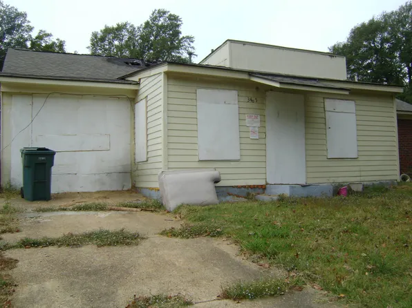 3485 Cane Ridge Dr, Memphis, TN 38109