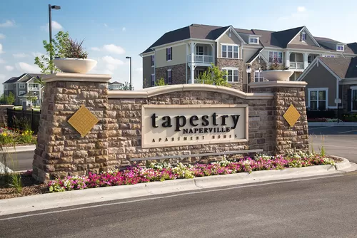 Tapestry Naperville Photo 1
