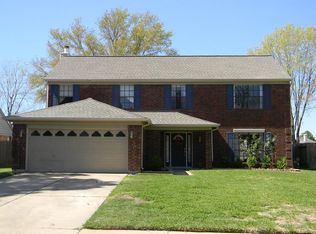 8335 Sparkling Springs Dr, Houston, TX 77095