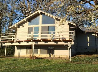 9906 S Wildcat Rd, Molalla, OR 97038